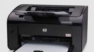 Hp laser jet printer