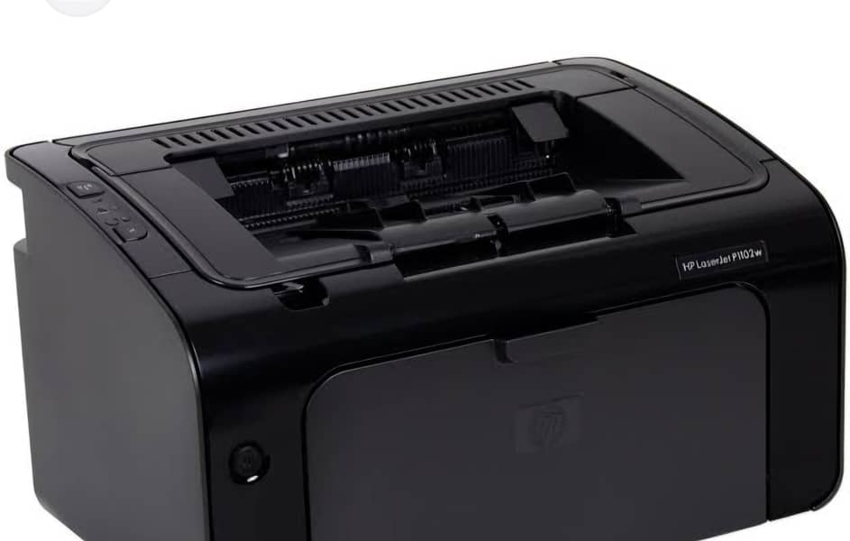 Hp laser jet printer 1