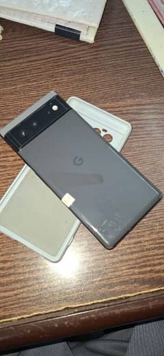 google pixel 6 8/128