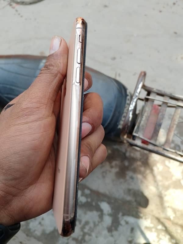 I phone xs non pta factory unlock 3