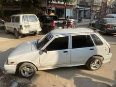 Suzuki Khyber 1995 details 03263846205