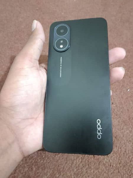 oppo A18 2