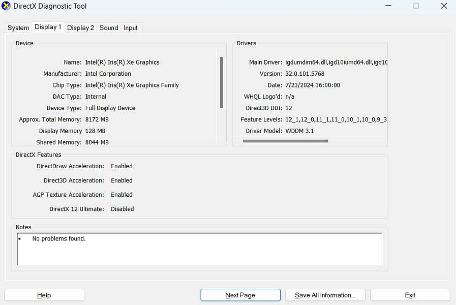 Core  i7 12th generation MSI PULSE nvidia Rtx 3060 graphics card 6