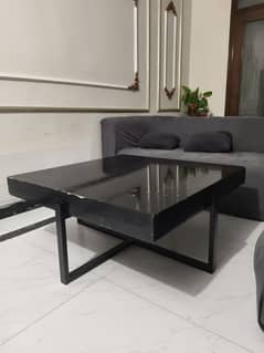 Center Table 3.5×3.5 For Sale