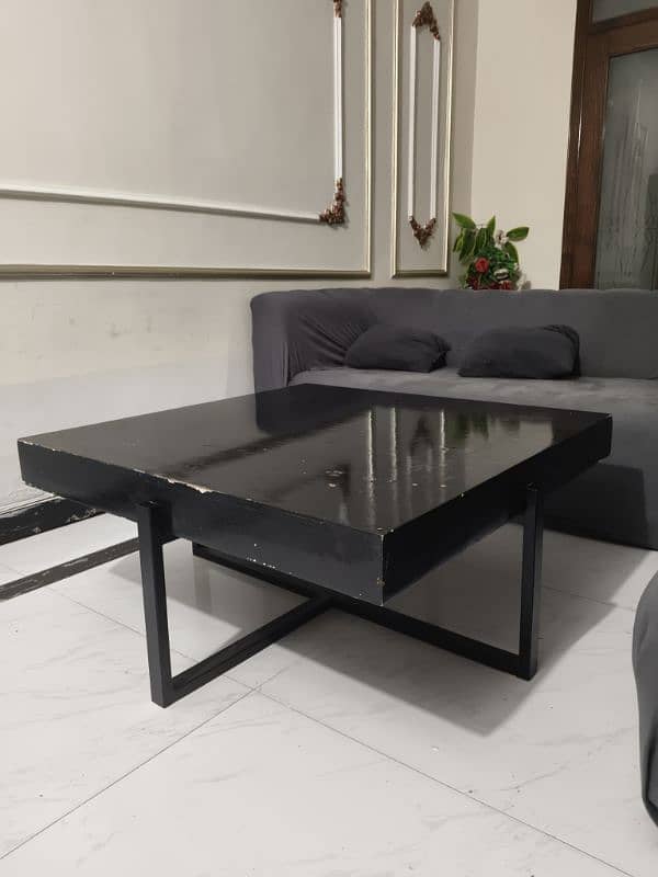 center Table For Sale 0