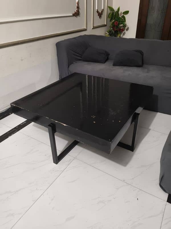 center Table For Sale 1