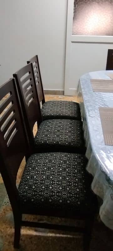 8 seater dining table 2