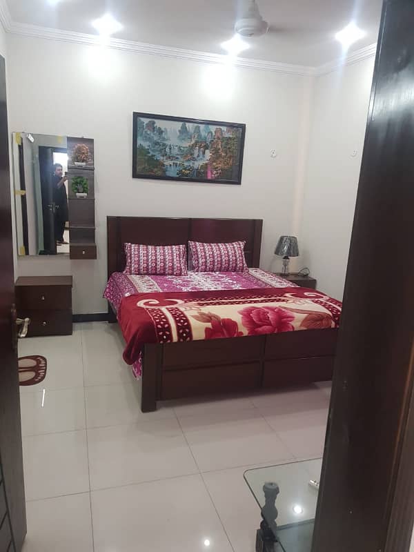 10. marla house fully furnished bahira town phase 2 available hy 0