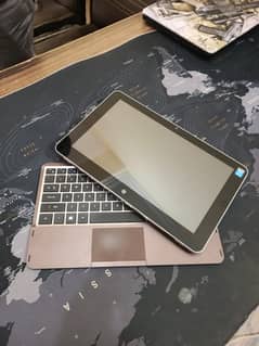 Gigabyte S11 Laptop+Tablet Core i5-4th Gen 8GB Ram 256GB SSD Windwos