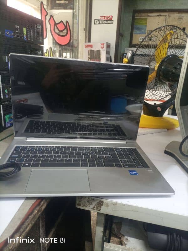 hp probook 1