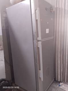 HAIER Fridge/refrigerator