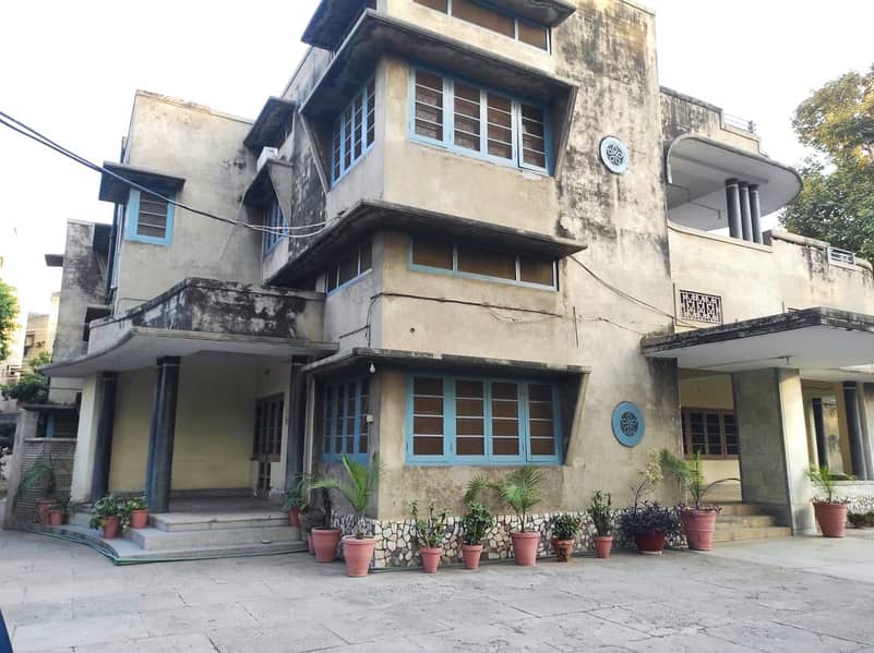 5 KANAL OLD HOUSE FOR SALE IN GOR2 0