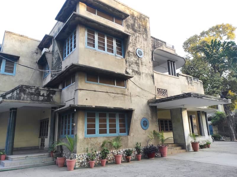 5 KANAL OLD HOUSE FOR SALE IN GOR2 4