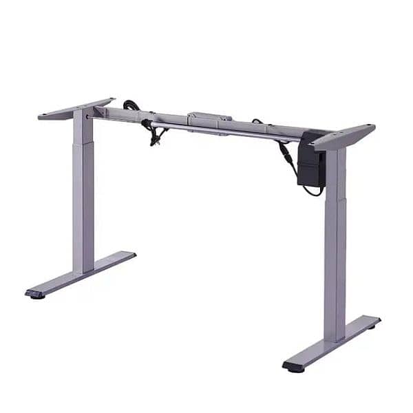 Electric Height Adjustable Desk – Premium Quality in Pakistan 2