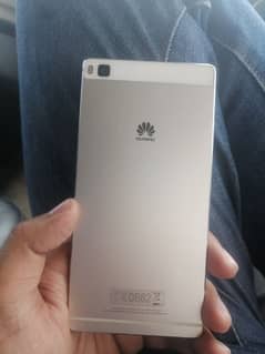 Huawei P8