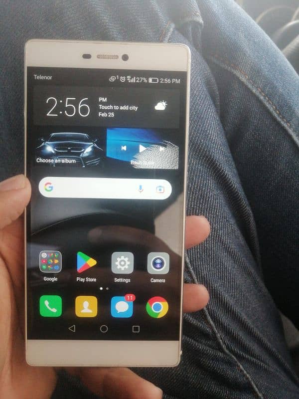 Huawei P8 3