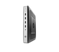 HP T630 Thin Client (Mini PC) DDR4 8GB 128GB M. 2 SSD