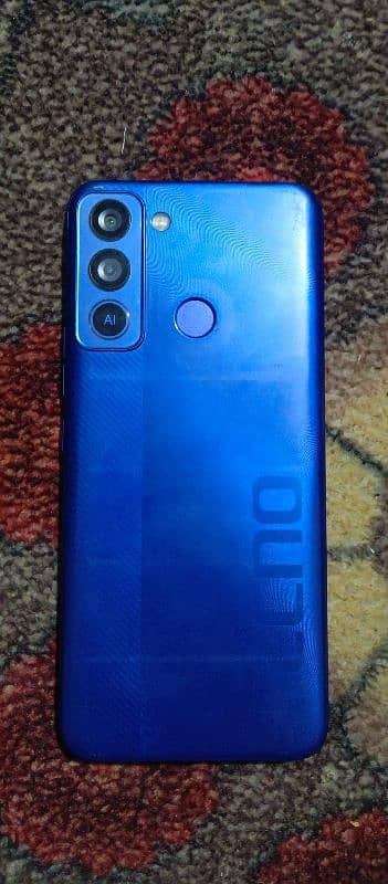 tecno pop 5 lite 0