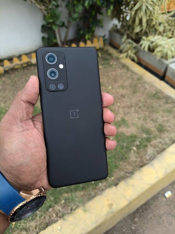 OnePlus 9pro 5g 0