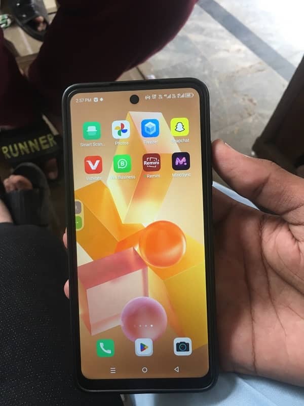 infinix 0