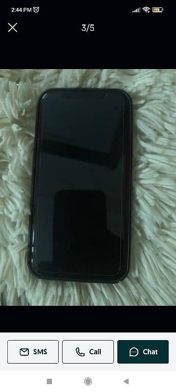 I phone 11 64gb non pta JV special addition 1