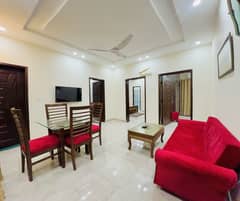 2 BED Fully Furnished Luxury Apartment