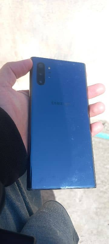 Samsung note 10plus 2