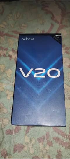 Vivo v20 8/128 Price 32000