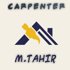 CARPENTER TAHIR WORK