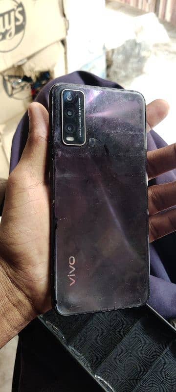 vivo y20se 1