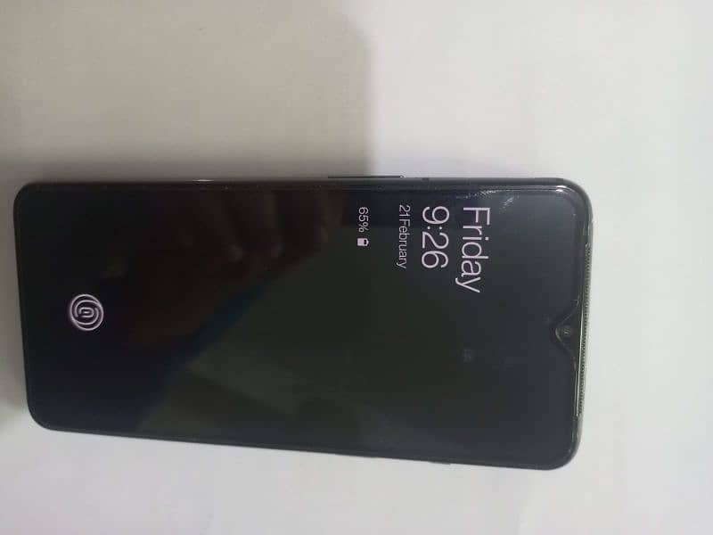 OnePlus7 condition 10/8 back Toti hui ha 1