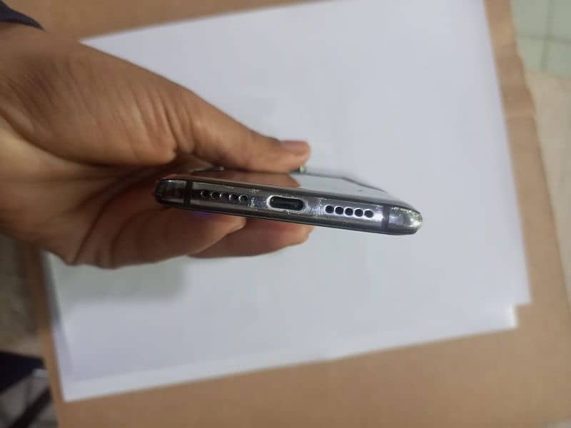 OnePlus7 condition 10/8 back Toti hui ha 7