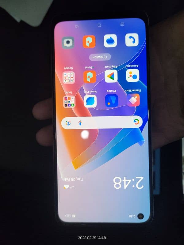 oppo f21 pro 6