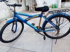 26 inch full size bicycle in reasonable price