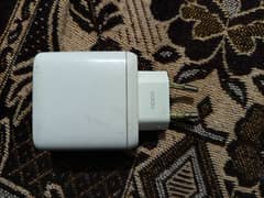 Oppo reno 6 Orginal charger 65watt Box Pulled