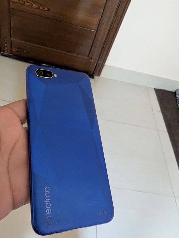 realme c2 1