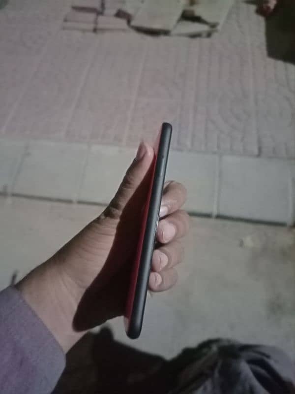 GOOGLE PIXEL 4 6