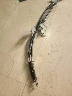 handbreak cable honda civic vti 2005