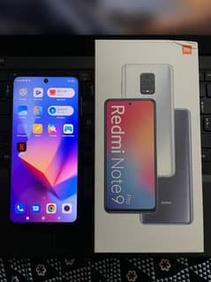 redmi note 9 pro