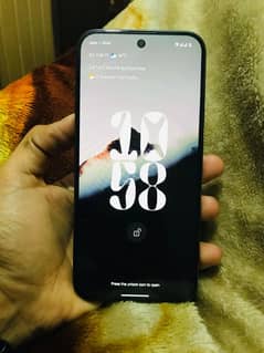 google pixel 9 pro xl 256