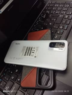 Redmi note 10 good condition