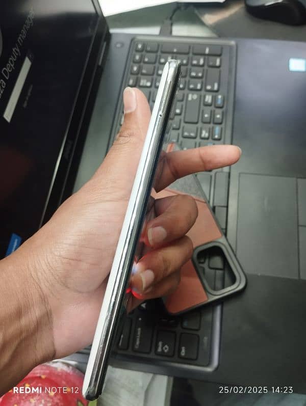 Redmi note 10 good condition 6