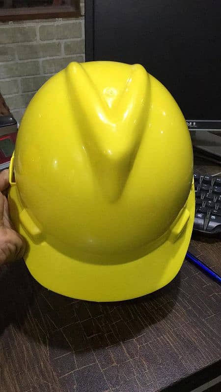 Safety Helmet 1