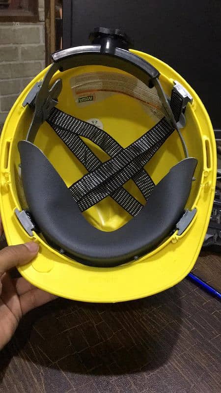 Safety Helmet 2