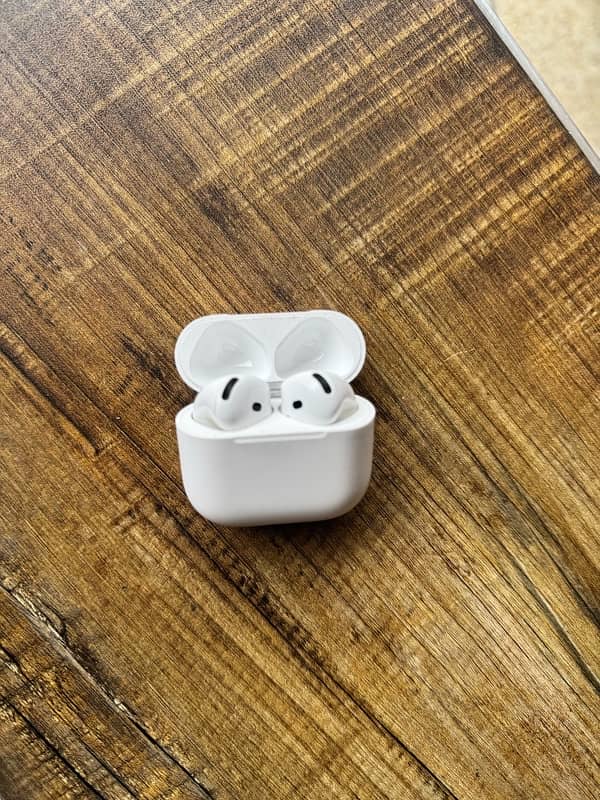 airpods 4 2