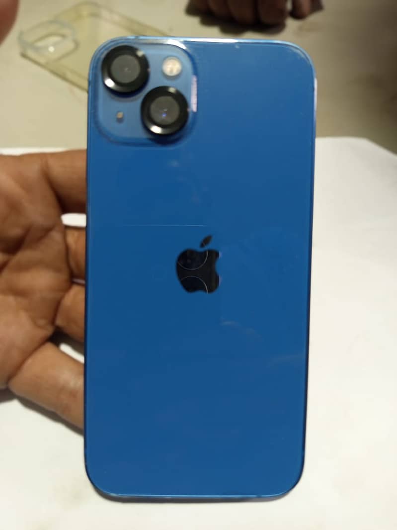 iPhone 13 mini 128gb factory unlock 6