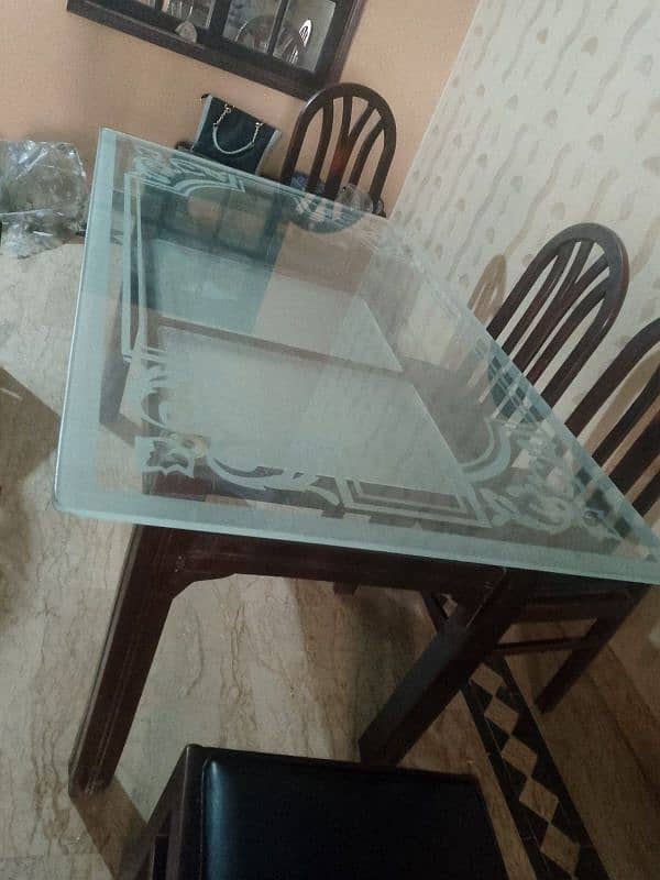 dining table 0