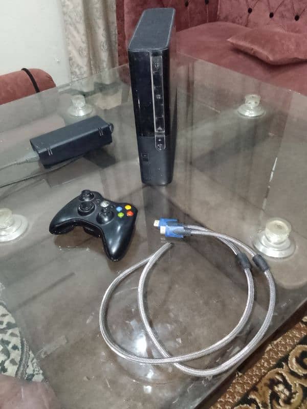 Xbox 360 0