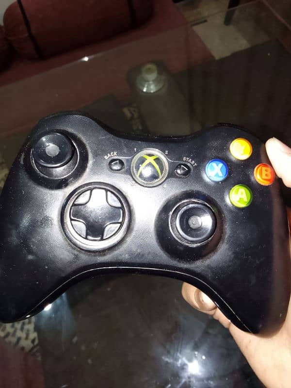 Xbox 360 3