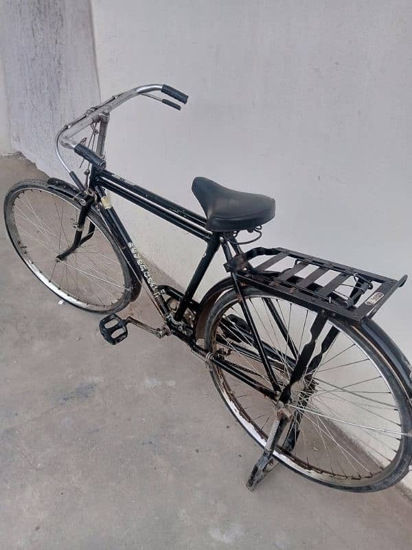 sohrab cycle 20 inch for sale 0